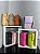 Bolsa/Carteira Feminina Fashion L111 - Imagem 1
