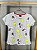 Camiseta Temática Personagens - Imagem 5