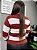 Blusinha Feminina Listrada - Imagem 4