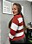 Blusinha Feminina Listrada - Imagem 6