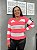 Blusinha Feminina Listrada - Imagem 18