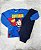 Conjunto Infantil Moletom Personagens 1 ao 8 - Imagem 8
