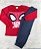 Conjunto Infantil Moletom Personagens 1 ao 8 - Imagem 7