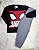Conjunto Infantil Moletom Personagens 1 ao 8 - Imagem 5
