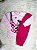 Conjunto Infantil Moletom Personagens 1 ao 8 - Meninas - Imagem 7