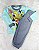 Conjunto Infantil Moletom Personagens 1 ao 8 - Meninas - Imagem 3