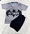 Conjuntinho Infantil - T-shirt e Shorts - Kids 1 - Imagem 4