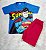 Conjuntinho Infantil - T-shirt e Shorts - Kids 1 - Imagem 5
