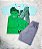 Conjuntinho Infantil - T-shirt e Shorts - Kids 2 - Imagem 5