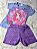 Conjuntinho Infantil - T-shirt e Shorts - Meninas - Imagem 6