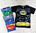Camiseta Hero Academy - Imagem 2