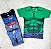 Camiseta Hero Academy - Imagem 3