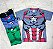 Camiseta Hero Academy - Imagem 5