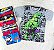 Camiseta Infantil Super Hero - Imagem 12