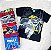 Camiseta Infantil Super Hero - Imagem 2
