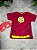 Camiseta C/ Máscara Heróis - Imagem 5