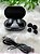 Fone Black Sem Fio - Imagem 1