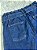 Shorts Jeans Meninas - Imagem 11