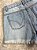 Shorts Jeans Meninas - Imagem 4