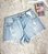 Shorts Jeans Meninas - Imagem 2