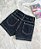 Shorts Jeans Meninas - Imagem 9