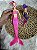 Boneca Little Sereia Mini - Imagem 1