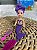 Boneca Little Sereia Mini - Imagem 3
