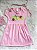 Vestido Kappes Meninas 10 ao 14 (625) - Imagem 5
