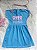 Vestido Kappes Meninas 10 ao 14 (625) - Imagem 4