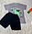 Conjunto Verão Infantil do 4 ao 10 (2000) - Imagem 4
