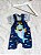 Jardineiras C/ Body Meninos P ao G (6900) - Imagem 2
