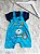 Jardineiras C/ Body Meninos P ao G (6900) - Imagem 5