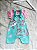 Jardineiras C/ Body Meninas P ao G (6900) - Imagem 3