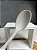 Kit com 6 talheres - Off White - Imagem 4