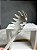 Kit com 6 talheres - Off White - Imagem 5