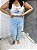Pijama com Calça - Exclusive - Imagem 2