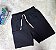 Shorts Moletom Juvenil - Imagem 4
