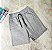 Shorts Moletom Juvenil - Imagem 5