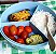 Marmita Lunch Box C/ 3 Compartimentos - Imagem 3