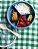 Marmita Lunch Box C/ 3 Compartimentos - Imagem 7