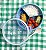 Marmita Lunch Box C/ 3 Compartimentos - Imagem 2