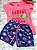 Conjunto Juvenil Summer Kappes 8 ao 16 - Imagem 1