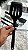 Kit 5 Talheres de Silicone - Imagem 5