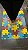 Tapete Infantil - Antiderrapante p/ Quarto - Imagem 6