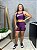 Conjunto Fitness Cropped e Shorts 83 - Imagem 15