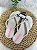 Chinelo Adulto Feminino Fucsion - Imagem 2