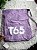 Mochila Sacola Impermeável Ajustável - T65 - Imagem 9