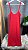 Vestido Ribana C/ Alça - Imagem 4