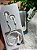 Fone Earphones LE-0218Y - Imagem 1