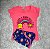 Conjunto Pijama Analê Meninas 1 ao 3 - Imagem 5